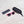 Pink frame Polarised
