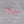 Pink frame Clear lens