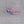 Pink frame Reflectors