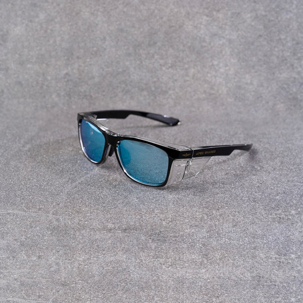 Black OG Reflectors