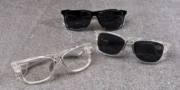 "The peak" Apex polarised bundle