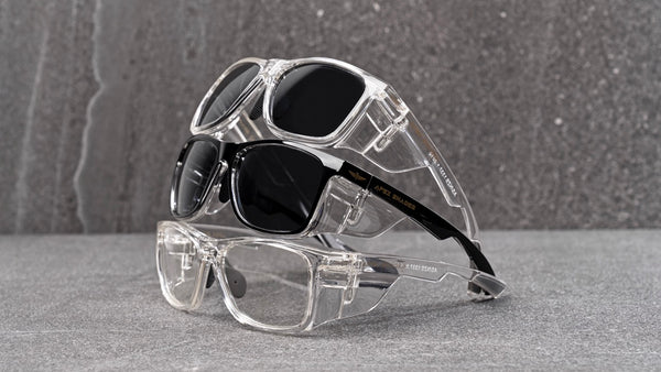 "The peak" Apex polarised bundle