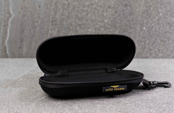 Apex hard case